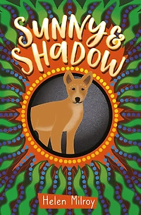 Sunny and Shadow