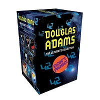 Douglas Adams: The Ultimate Collection
