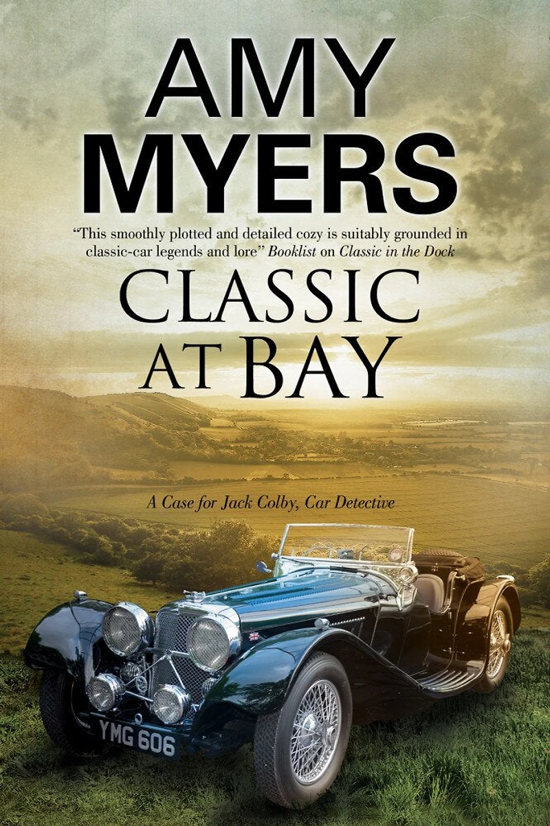 Classic At Bay