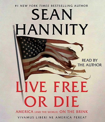 Live Free Or Die: America (and The World) On Brink