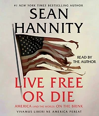 Live Free Or Die: America (and The World) On Brink
