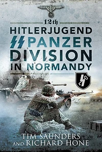12th Hitlerjugend SS Panzer Division Normandy