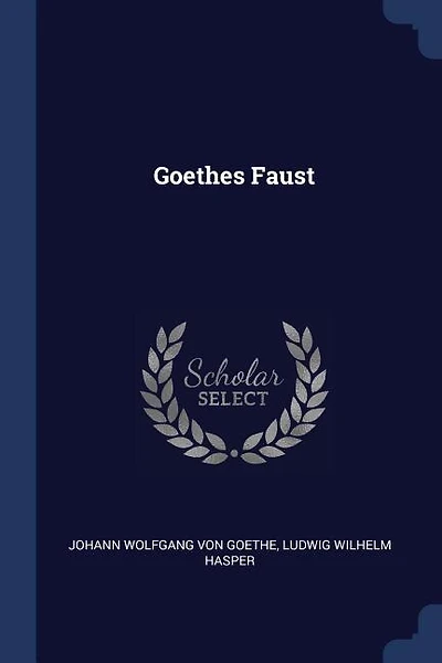 Goethes Faust