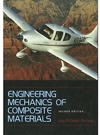 Engineering Mechanics Of Composite Materials
