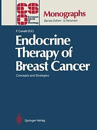 Endocrine Therapy of Breast Cancer: Concepts and Strategies