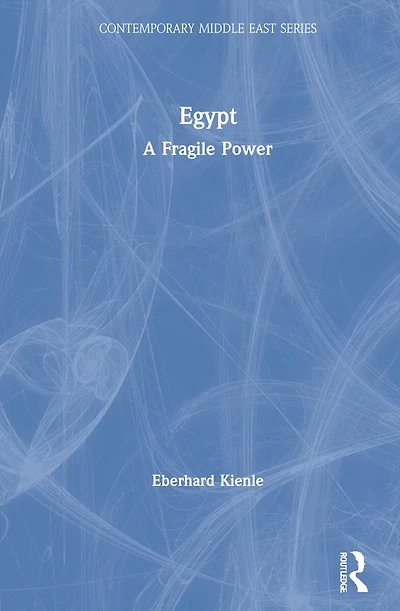 Egypt: A Fragile Power