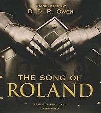 The Song Of Roland