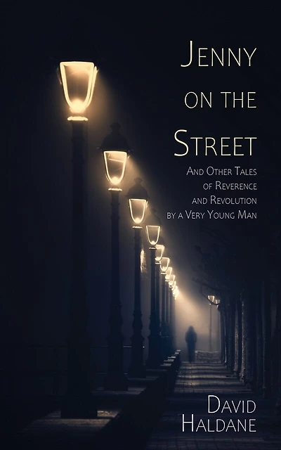 Jenny On The Street: And Other Tales Of Reverence And Revolution By A Very Young Man