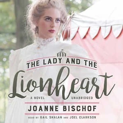 the Lady and Lionheart