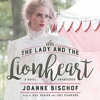 the Lady and Lionheart