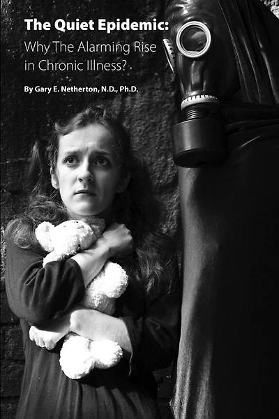 The Quiet Epidemic: Why the Alarming Rise in Chronic Illness?