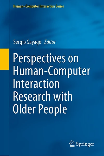 Perspectives On Human-computer Interaction Research With Older People