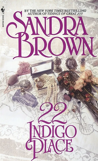 22 Indigo Place: A Novel