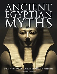 ANCT EGYPTIAN MYTHS