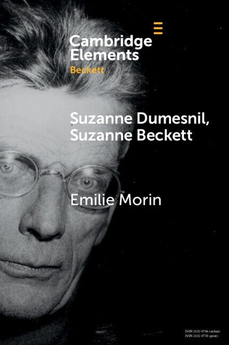 Suzanne Dumesnil, Beckett