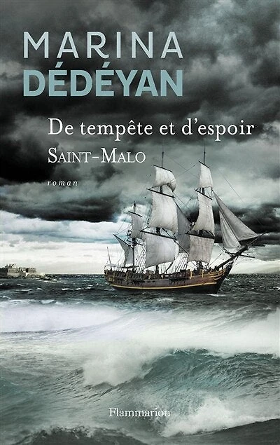 Saint-Malo