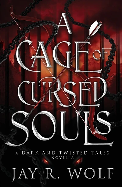 A Cage of Cursed Souls
