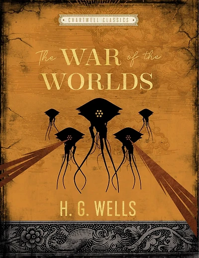 The War of the Worlds