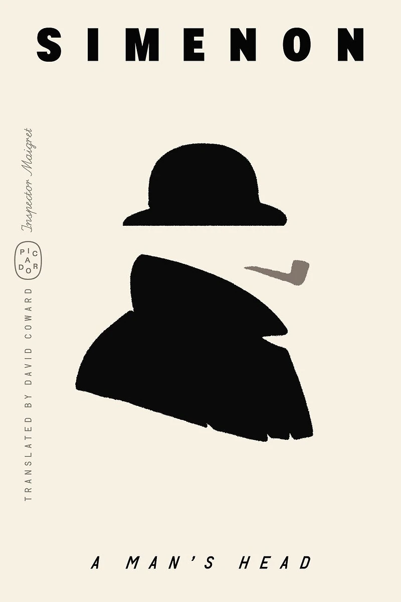 A Man's Head (Inspector Maigret)