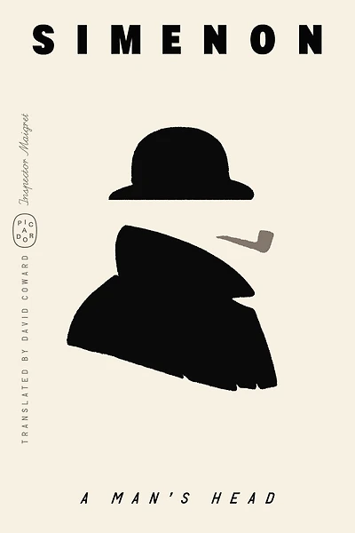 A Man's Head (Inspector Maigret)