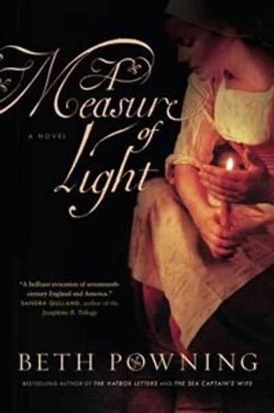 A Measure of Light: Novel