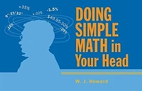 Doing Simple Math Your Head
