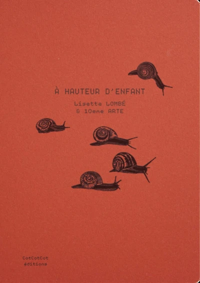 A hauteur d'enfant