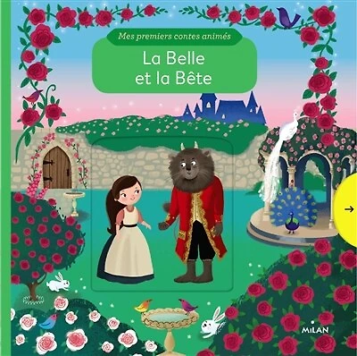 BELLE ET LA BETE (LA)