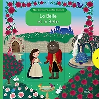 BELLE ET LA BETE (LA)