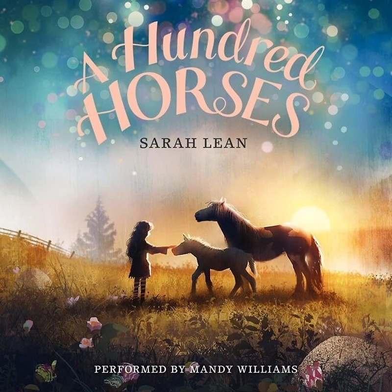 A Hundred Horses