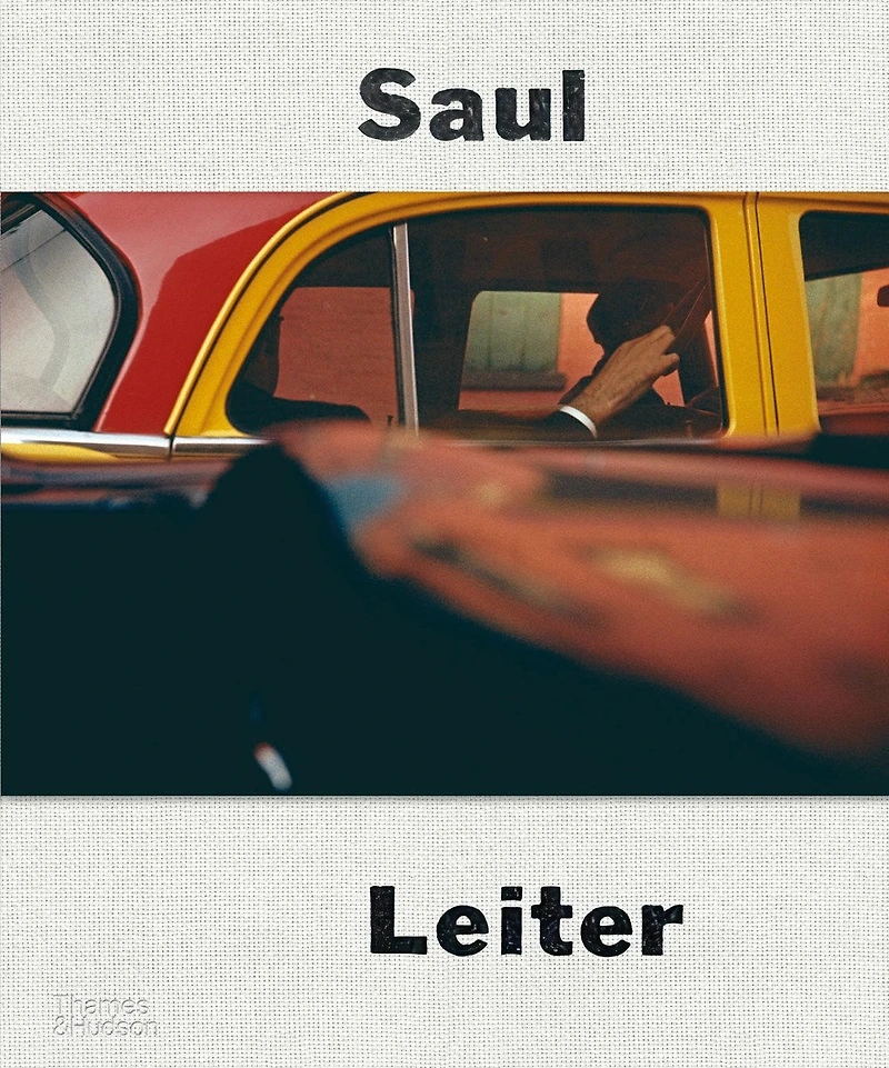 Saul Leiter: The Centennial Retrospective
