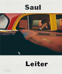 Saul Leiter: The Centennial Retrospective