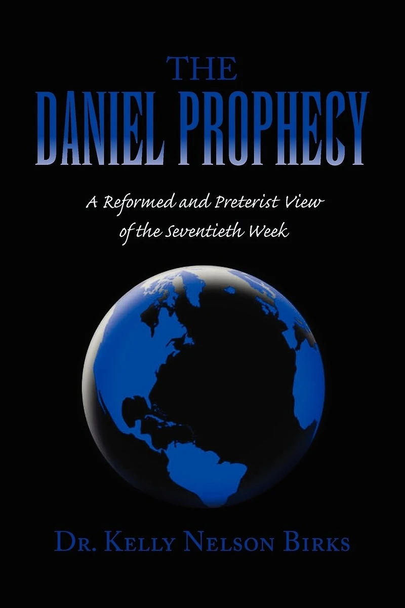 The Daniel Prophecy