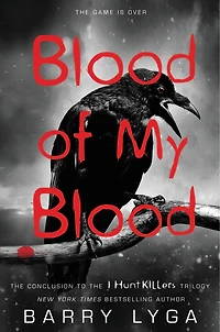 Blood of My
