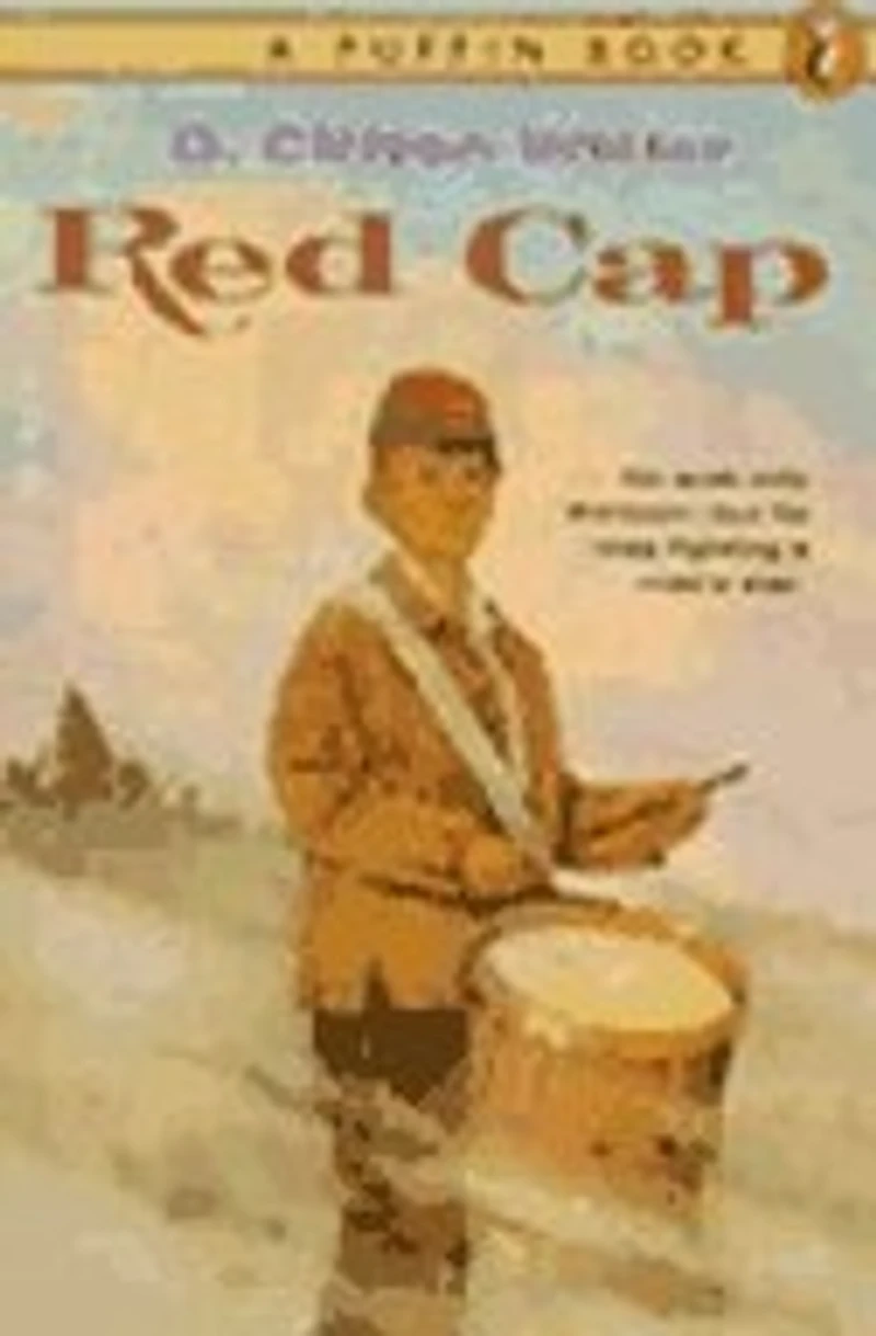 Red Cap