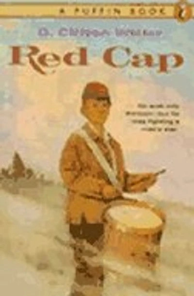 Red Cap