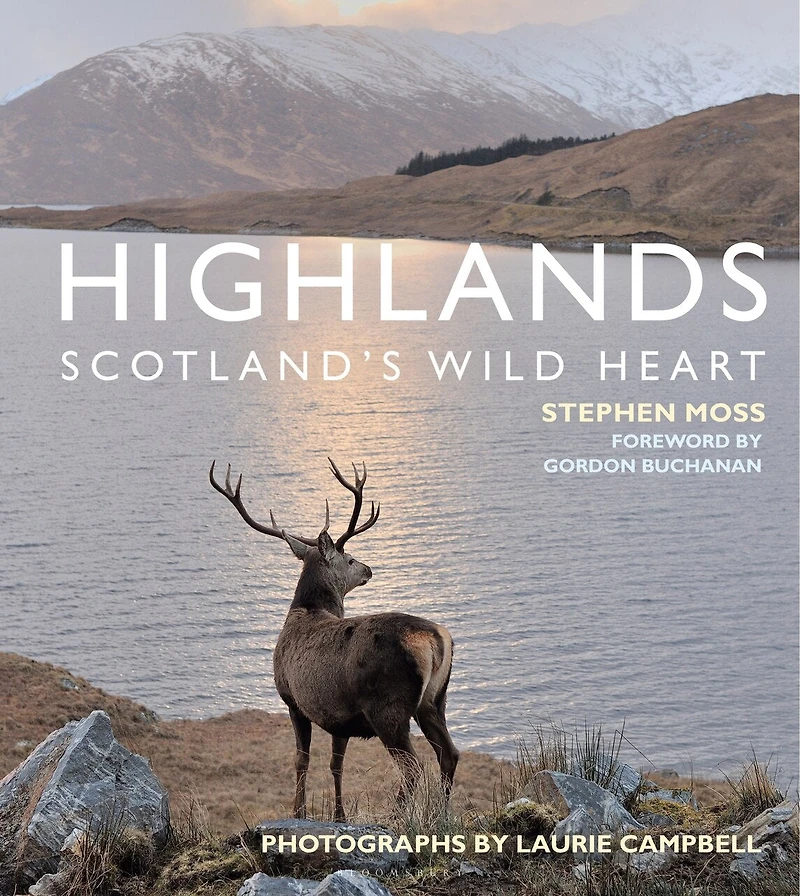 Highlands – Scotland’s Wild Heart