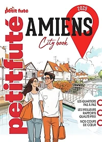 Amiens: 2025
