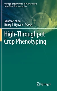 High-Throughput Crop Phenotyping