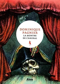 La montre de l'amiral