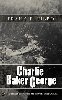 Charlie Baker George: The story of Sabena OOCBG
