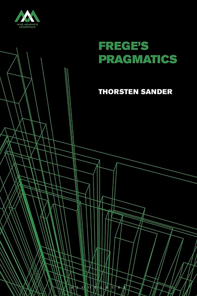 Frege's Pragmatics
