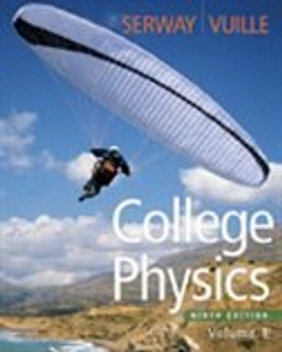 College Physics, Volume 1