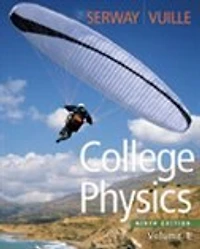 College Physics, Volume 1