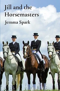 Jill and the Horsemasters
