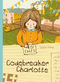 Codebreaker Charlotte