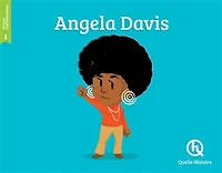 Angela Davis