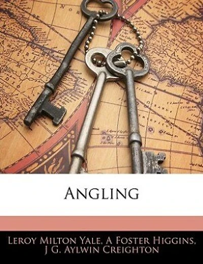 Angling