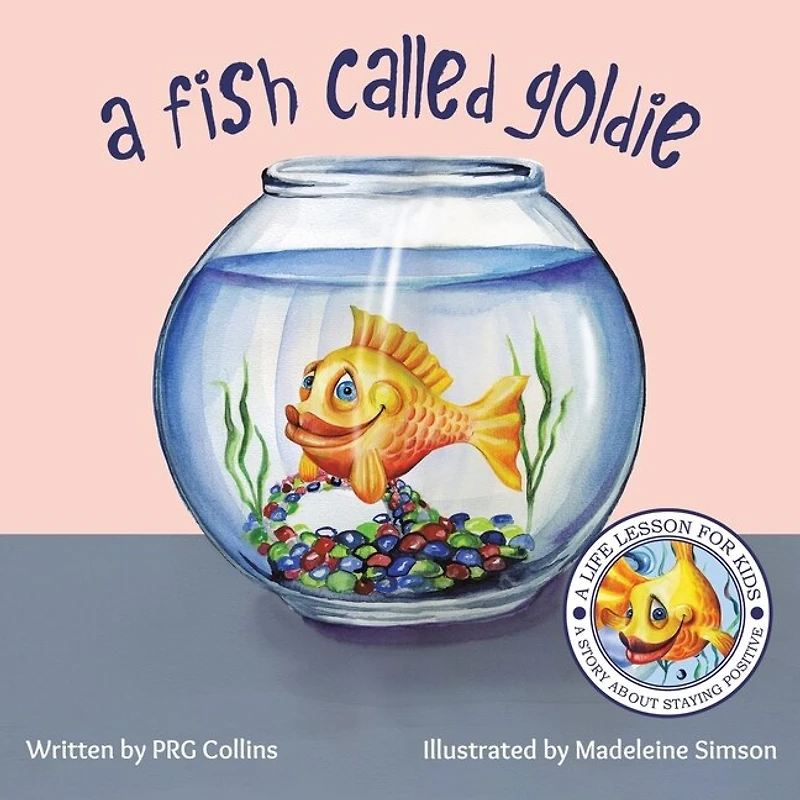 A Fish Called Goldie
