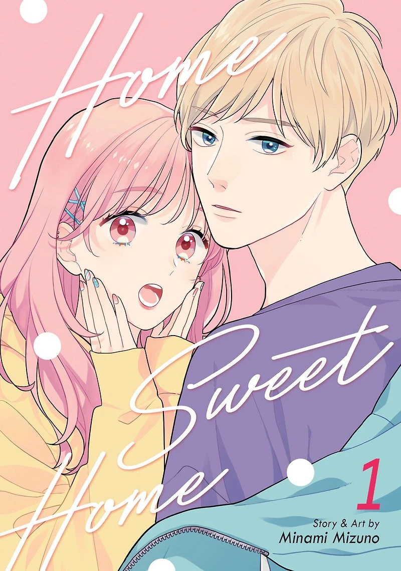 Home Sweet Vol. 1